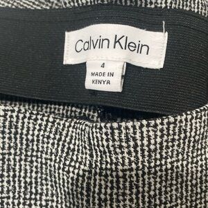 Women’s Calvin Klein skinny pants